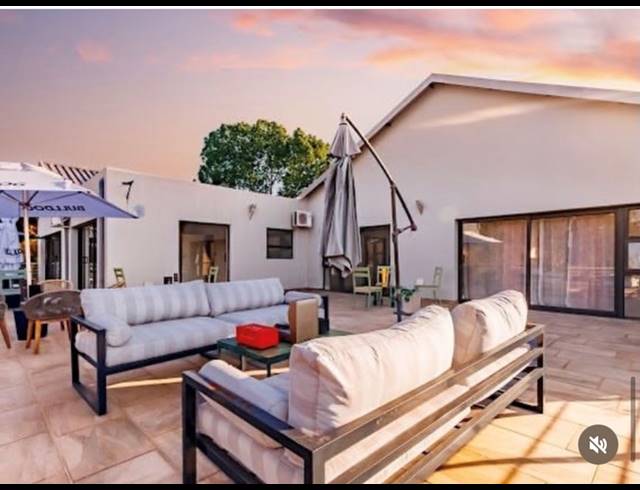 6 bed property to rent in EDENBURG